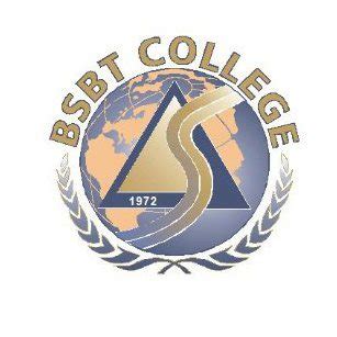 bsbt college tesda courses offered|BSBT College .